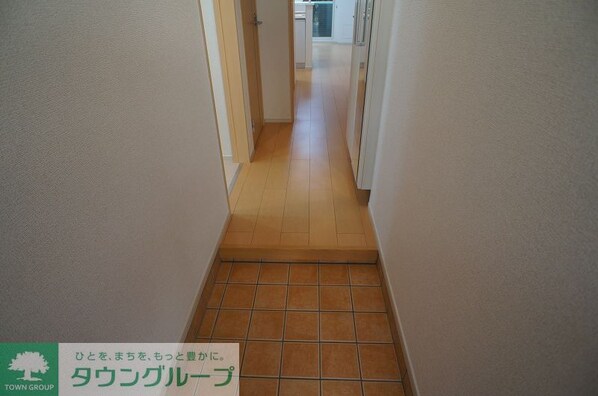 メゾン ド コッティIの物件内観写真